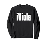 Viola Gifts for Men Women Boys Girls Kids by Jess
