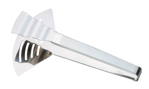 Küchenprofi Fischzange / Spargelzange