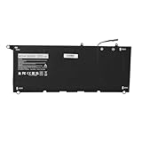 dell xps 7760 aio review Batterie PW23Y : Li-polymère ; tension : 7,6 V ; capacité : 60 Wh ; cellules : 6 cellules ; assurance qualité : produit neuf du fabricant. Cellules A de qualité supérieure pour plus de sécurité.