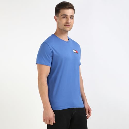 Image of Tommy Hilfiger Men T-Shirt