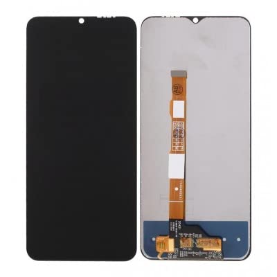 Image of Mobile Glass LCD Display For Vivo with Touch Screen Digitizer Display Assembly Combo Folder for Vivo (Vivo Y31 2020)