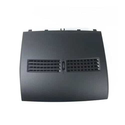 Rejilla de ventilación y panel central de salida de aire acondicionado para Tiida 2005-2010 2