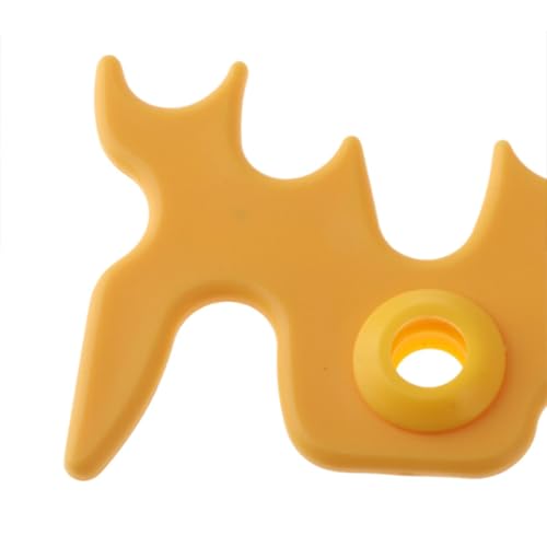 Fancyes Suporte de Poste Portátil para Cabeça de Ponte de Taco de Bilhar para Jogos de Bilhar