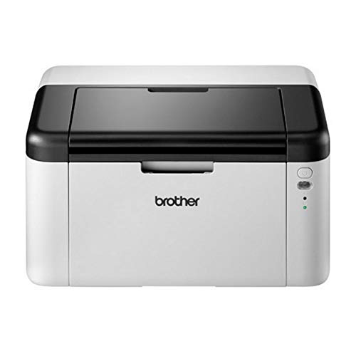 BROTHER Stampante Laser monocromatico HL-1210W WiFi 32 MB 2400 x 600 DPI Bianco