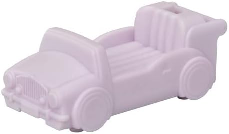 Miniatura 6 de Calico Critters Fennec Fox Twins, juego de 2 figuras de muñeca coleccionables