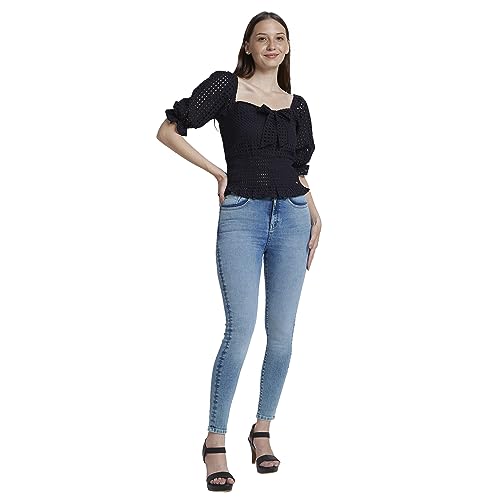 Image of Spykar Women Jeans