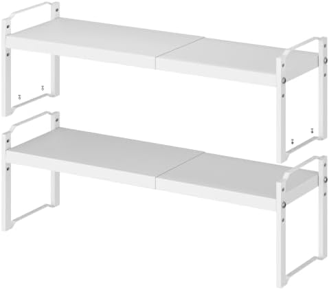 VITVITI Organizador Cocina Estante para Especias, Estante Almacen...