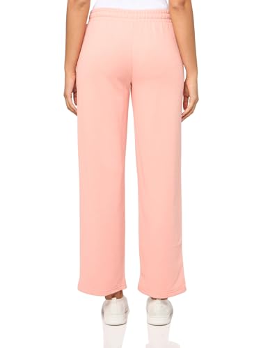 Image of PUMA Women's Essentials Slim Tee Dress (Available in Plus Sizes)