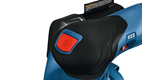 Bosch Gex12V-5N 12V Max Brushless 5 In. Random Orbit Sander (Bare Tool) #TOP6