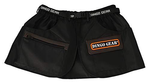 DINGO GEAR - Falda técnica para Entrenamiento