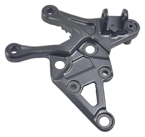 Repose-pieds droit Z900 Sptalks pour support de pédale moto 17-23