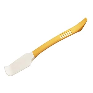 LEC Scraper for Bins and Cans (Spatula/Spatula)