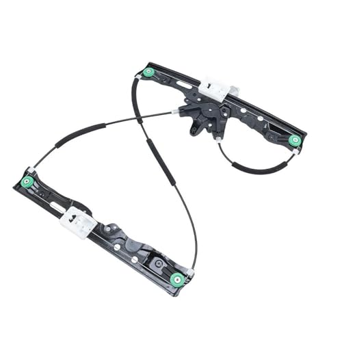Lève-vitre électrique avant droit robuste 6 broches pour Mazda BT50
