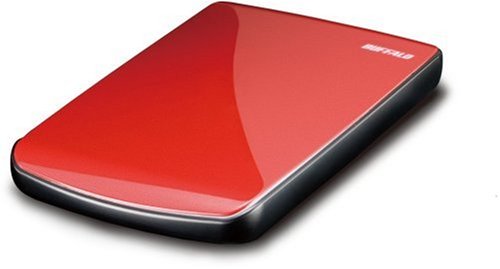 ポータブルハードディスク　BUFFALO Amazon | BUFFALO Stylish & Compact ポータブルハードディスク