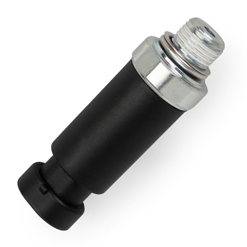 12569322 Oil Pressure Sender Switch Compatible with Chevrolet Silverado 1500 2003-2013 4.3L,Express 2500 2003-2005 4.3L,Express 1500 2003-2014 4.3L,Silverado 1500 Classic 2007 4.3L by JCCGLOBAL - Image 6