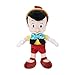 Peluche Disney Animation Cartoon Pinocho Peluches De Peluche De Juguete 30cm Regalos Para Niños
