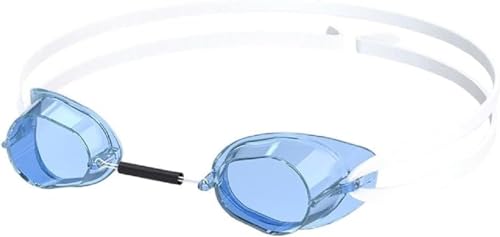 Speedo Gafas de natación suecas | Diseño clásico