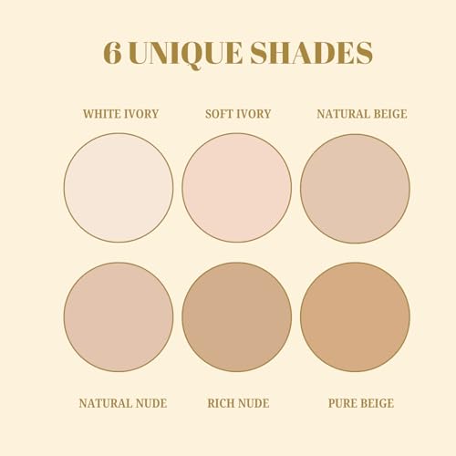 Lakyou Beauty 9 in 1 BB Cream 105 g Soft Ivory 02 - Image 5