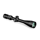 Vortex Optics Sonora 4-12x44 Second Focal Plane Riflescope - Dead-Hold BDC Reticle