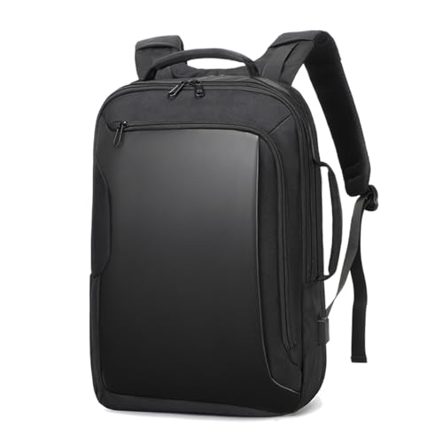 TOKSHOP - Mochila Masculina Executiva Impermeável Antifurto - Para Notebooks de Até 15.6 Polegadas,