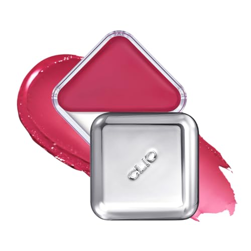 CLIO Essential Lip & Cheek Tap Pocket Blush