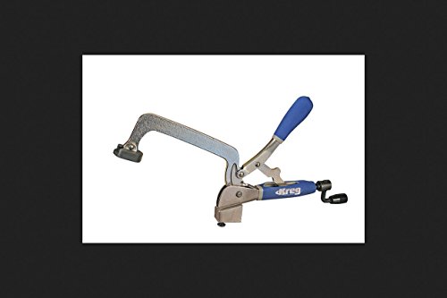 Kreg KKS-KLRBK Long-Reach Bench Klamp