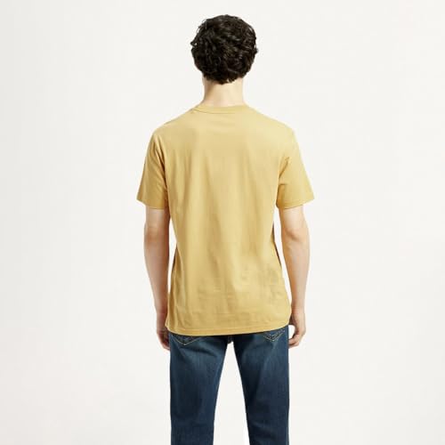 Image of Levi's Men's Printed Slim Fit T-Shirt