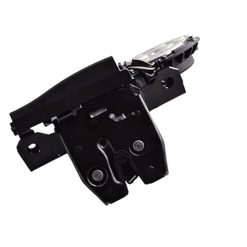 Verrou Couvercle Coffre Haute Résistance pour Cadillac XT5 2017-2018 Serrure de Hayon 13527320