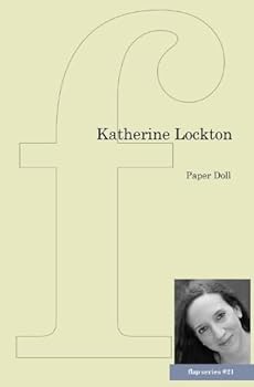 Paperback Paper Doll: 21 (flap series) Book