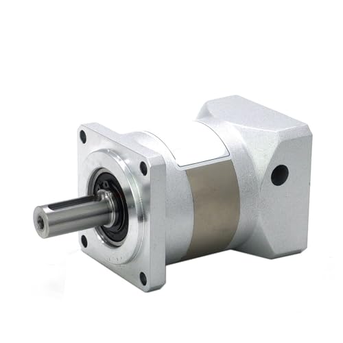 Réducteur planétaire de vitesse PLF120 monocylindre 1 étage pour contrôleur de moteur Nema 42