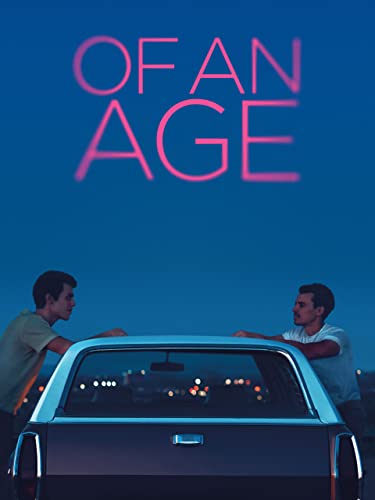 Of An Age