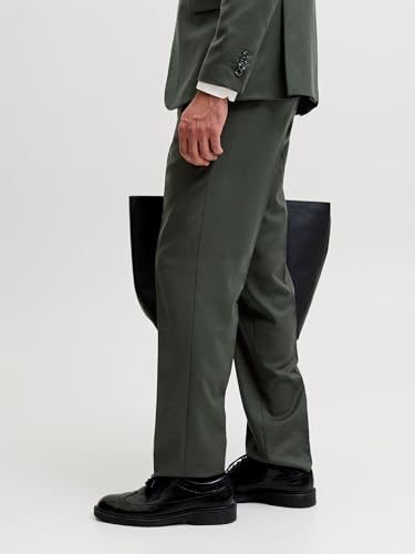 JACK & JONES Jprsolaris Trouser Noos – Ansicht 7