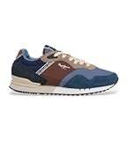 Pepe Jeans Zapatillas London Soft