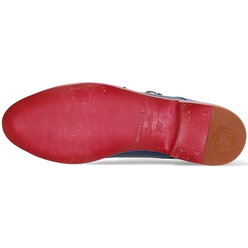 Image of Melvin & Hamilton Women's Monk Strap Loafer