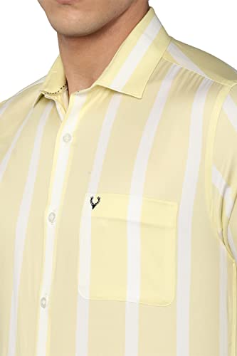 Image of Allen Solly Men Shirt