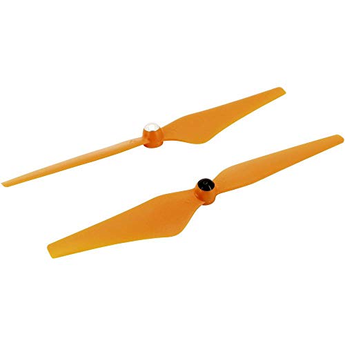 Preisvergleich Produktbild acme 2-Blatt Multicopter-Propeller-Set ZQE550-02 zoopa Q Evo550