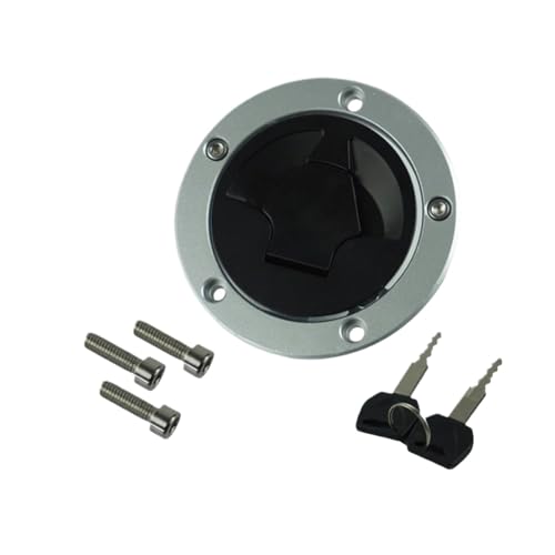 Bouchon de réservoir carburant pour moto de grande cylindrée ZX10R ZX14 Z1000 Z750