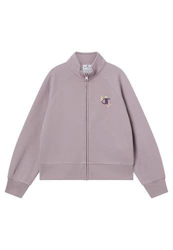Sweat-shirt à fermeture éclair intégrale fille Champion fini les coups de froid