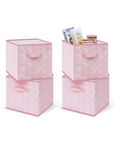 MYTHAUS Nursery Storage Bins And Boxes