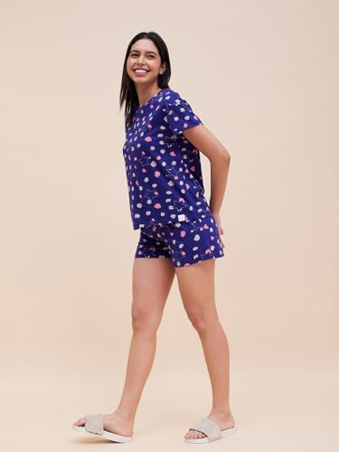Image of Sweet Dreams Women Pajama Set