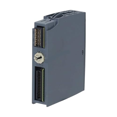 Module d'entrée numérique à 16 canaux pour une automatisation stable - 4