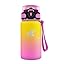 MNSRUU Borraccia Termica Koala 600ml In Acciaio Inox Per Bambini E Ragazzi – Con Cannuccia, Isolamento Sottovuoto, Senza BPA, Mantiene Freddo 24h