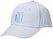 Produktbild Tommy Hilfiger Damen Th Chic Baseball Cap, Blau (Breezy Blue C), One Size (Herstellergröße: OS)