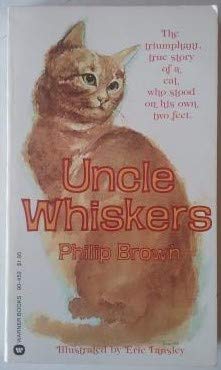 Uncle Whiskers B000MVBLWS Book Cover
