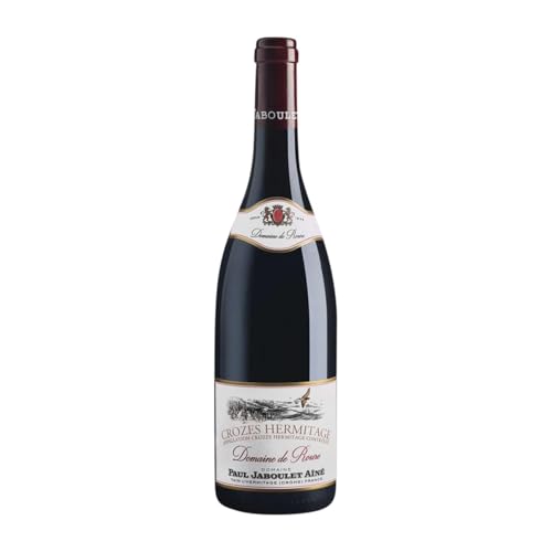 Paul Jaboulet Aîné Domaine de Roure Red Crozes-Hermitage 75 cl Vino blanco