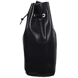 Portable et compact : très adapté pour le shopping et les voyages, conçu pour stocker une carte d'identité, des clés, une carte bancaire ou d'autres biens personnels et importants, sac à main à cordon pour femme, sacs ceinture