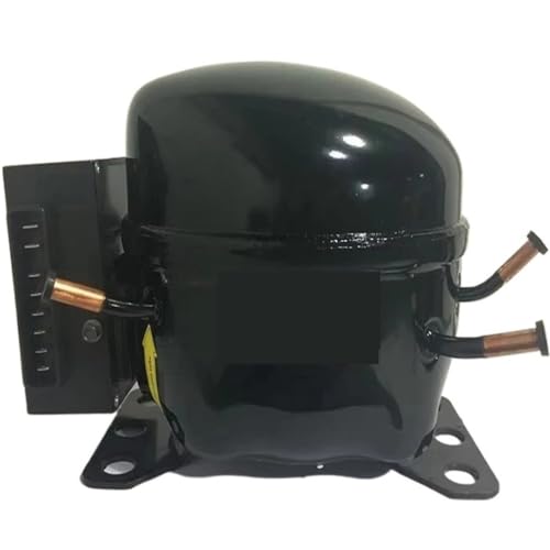 Compresor de refrigeración para hotel con control térmico eficiente 3