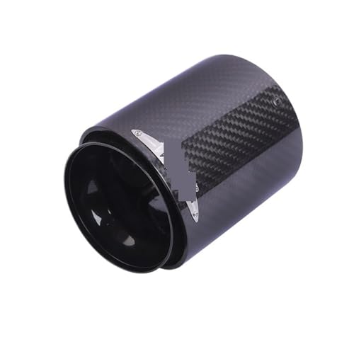 Embout d'échappement voiture pour F56 F54 R60 embout de pot en acier carbone