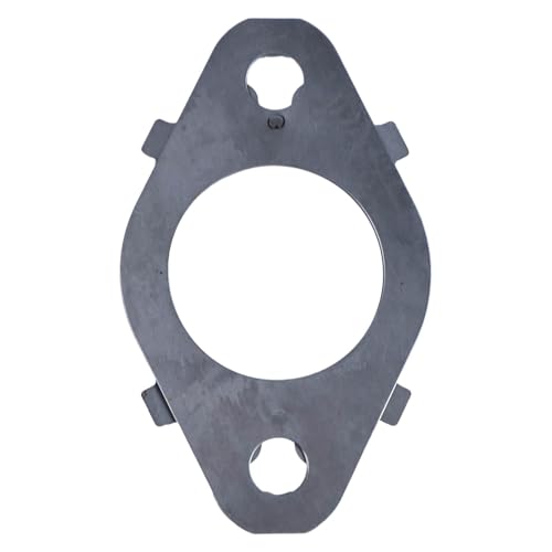 Image of 6X Manifold Gasket Set 3946275 5266422 Compatible with Cummins 5.9L 6.7L ISB 24V Engines Dodge Ram 2500 3500 4500 5500