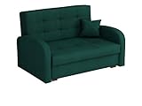 Sofa erhältlich in 15 Farbkombinationen